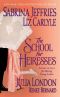 [L'Ecole Des Héritières 03] • 10 Raisons Pour Rester